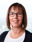 Bausachverständige, Immobiliensachverständige, Immobiliengutachterin und Baugutachterin  Tatjana Neumann Ahaus