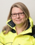 Bausachverständige, Immobiliensachverständige, Immobiliengutachterin und Baugutachterin  Svenja Rohlfs Ahaus